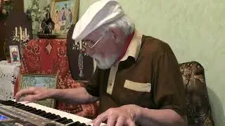 НИКИТА БОГОСЛОВСКИЙ.