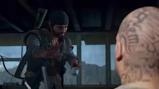 Days Gone