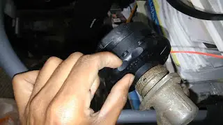 Echo Weed Eater Won't Start - part 4