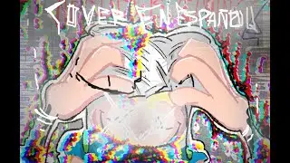 Come Along with me  FNF lyrics en español / Cover en español