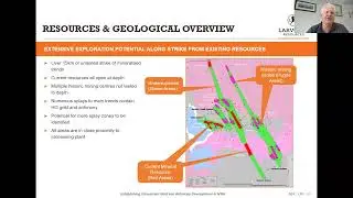 Larvotto Resources (ASX: LRV) Investor Webinar
