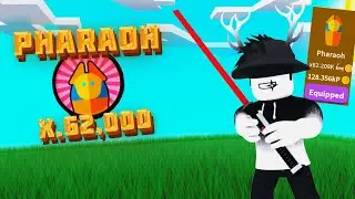 ОЧЕНЬ ДОРОГОЙ КЛАС!КУПИЛ ВСЕ КЛАССЫ В СИМУЛЯТОРЕ САБЛИ! ROBLOX Saber Simulator