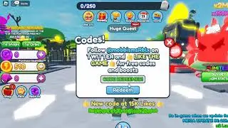 Energy Simulator *VALID* CODE ||2023||•Roblox Codes•||•Sshiny Shxdow•