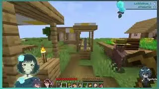 vanilla minecraft for the first time in 20 years