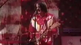 The White Stripes - Jolene Live