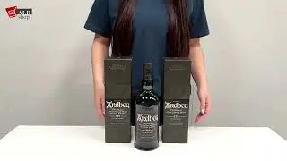 What’s Everyone Talking About ? | Ardbeg 10 REVIEW