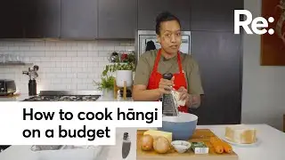 How to cook hāngī on a budget