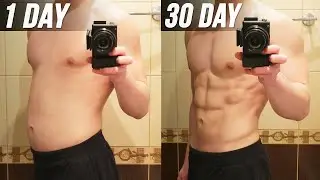 Effective ABS Exercises ( At Home )