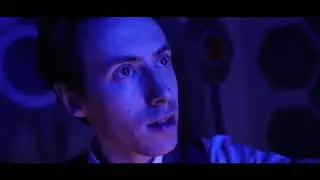 DW2012 Doctor Who Fan Film Series 1 Remastered Music Video On My Own