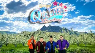 Transmisión en vivo ( Grupo que loco )