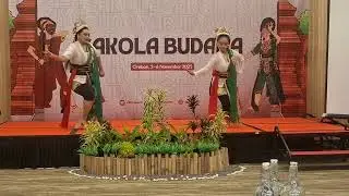 SMKS PAKUNGWATI CIREBON | SAKOLA BUDAYA | BPK WIL. IX