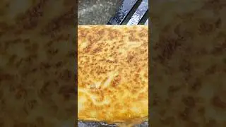 Завтрак для ленивых за 5 минут! Вкусный, быстрый завтрак на скорую руку! Рецепт завтрака! Вкуснотище