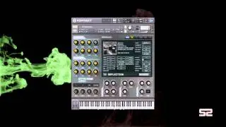 Shortnoise 2 Daily Free Instrument #2 | Prodyon
