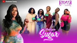 FIND YOUR SUGAR ON THE SUGAR SHOW