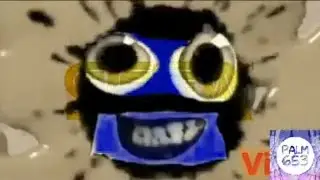 Sega Csupo V1 Effects | Preview 2 Unikitty Crying Effects