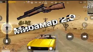 Долгожданная Обнова в pubg mobile