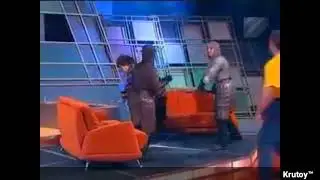 ДРАКА В ПРОГРАММЕ ОКНА 😂👍