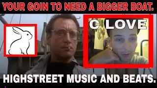 CECIL HAS SOME EXPLAINING TO DO, WE NEED A BIGGER BOAT.