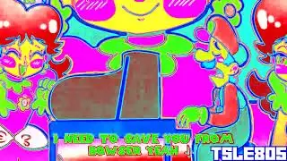 [REQ.] Preview 1836 Effects [NEIN Csupo Effects]