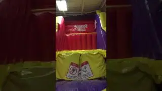 Ander slo mo jump