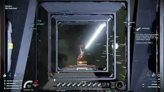 Space Engineers PVP: Round 2 with Beef