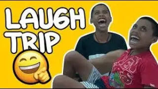 Hilarious Laughing Compilation - Funny People in Fits of Laughter! 😂