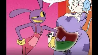 The Amazing Digital Hunger 2
