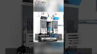 Semi-automatic Capsule Filling Machine DJTJ-V Pro