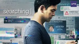 Searching — Reformatting a Thriller