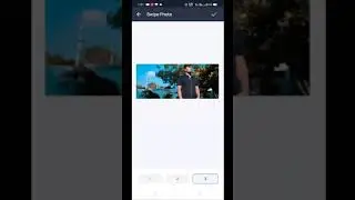 How to make slide image or swipe image on Instagram feed