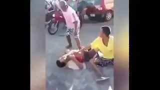 أخطر مطيفة غدي تشوفها فحياتك. لموت ديال ضحك هههههههه