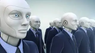 The Rise of the Alien Machines