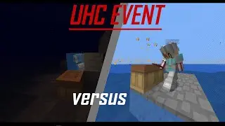 UHC Event | Final fight