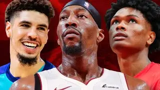 Let's OVERREACT to the NBA Preseason...