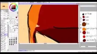 Drawing The Lion King - Hakuna matata part 2