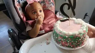 INA 6 MONTHS CELEBRATION! (vlog)