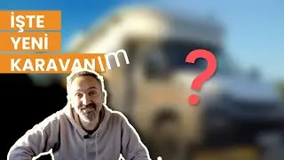 TÜRKİYE'NİN EN DONANIMLI KARAVANI 2024