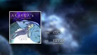 iTIC - FΞVΞR