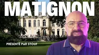 Hôtel de Matignon