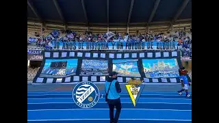 Este □DERBI□ es *ALUCINANTE* | Xerez DFC-Cádiz B