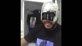 A.S Anderson LANÇA LOJA DE CAMISAS COM DESENHOS DO SEU CANAL