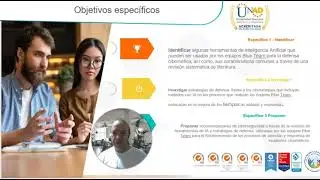Trabajo de grado UNAD- RECOMENDACIONES PARA EL USO DE INTELIGENCIA ARTIFICIAL EN CIBERSEGURIDAD