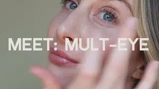 Meet... MULT-EYE | FreeSKIN by Tessa