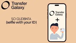 HABKA SO GUDBINTA ( SELFIE WITH YOUR ID)