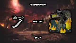 MHWI | Fatalis 8'11 | Long Sword (Non-Heroic)