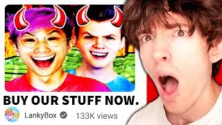 Roblox's Greediest YouTuber JUST GOT WORSE