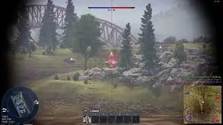 War Thunder ☠️☠️☠️