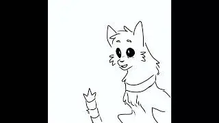 animation storyboard test