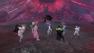 Lost Ark - Vykas Raid [Hard] (Paladin)