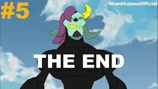 Let's Play The Little Acre Gameplay Part 5 Ending